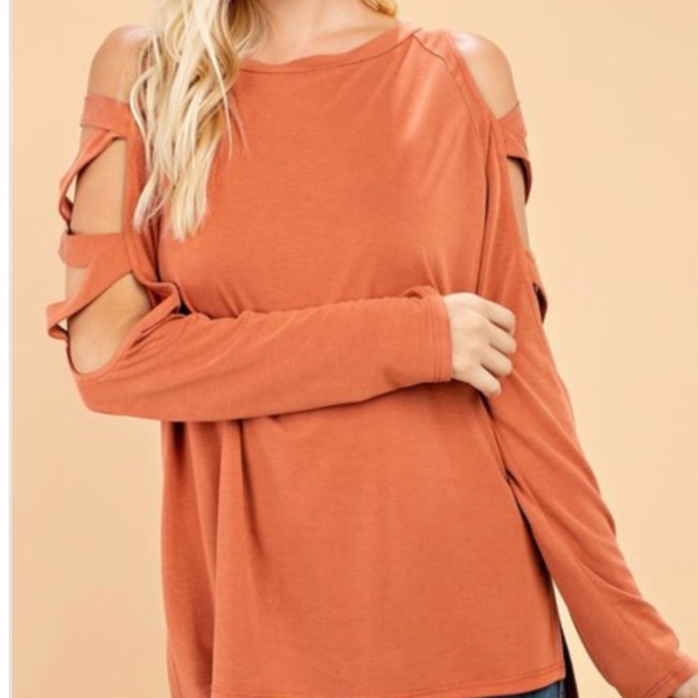 Fashion tops